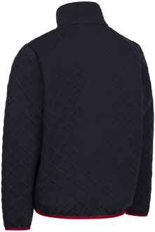 Trespass Kinder/Kids Melton AT300 Fleece (Marine) Navy