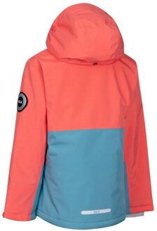 Trespass Kinder/kids pauline dlx skijas Roze - 116