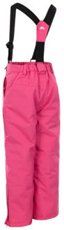 Trespass Kinder/kids rumi skibroek Paars - 140