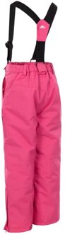 Trespass Kinder/Kids Rumi skibroek (Zacht Roze) - 2-3J / 92-98cm