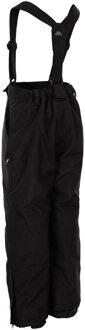 Trespass Kinder/kids rumi skibroek Zwart - 11-12J / 146-152cm