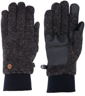 Trespass Kinder/kids tetra tp75 winterhandschoenen Grijs