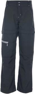 Trespass Kinder/Kinder Defender Broek (Zwart) - 7-8J / 122-128cm