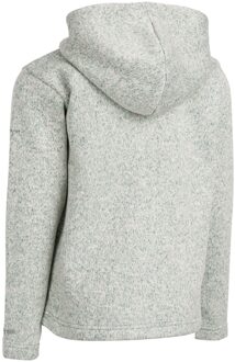 Trespass Kinder/kinder donny fleece top Groen