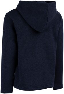 Trespass Kinder/kinder donny fleece top Navy