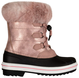 Trespass Kinder/kinder eiry sneeuwlaarzen Roze - 34