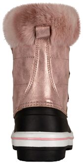 Trespass Kinder/Kinder Eiry Sneeuwlaarzen (Roze)