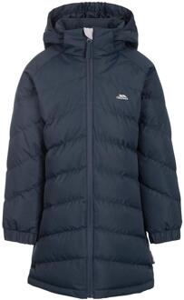 Trespass Kinder/Kinder Faymont gewatteerde jas (Marine) Navy