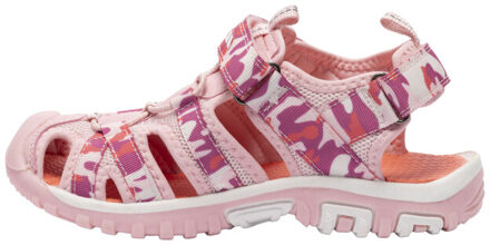 Trespass Kinder/kinder jaime sandalen Roze - 36