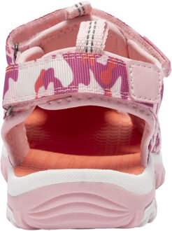 Trespass Kinder/Kinder Jaime Sandalen (Roze) - EU 20 / UK 4