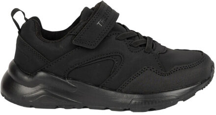 Trespass Kinder/kinder kam sportschoenen Zwart - 34