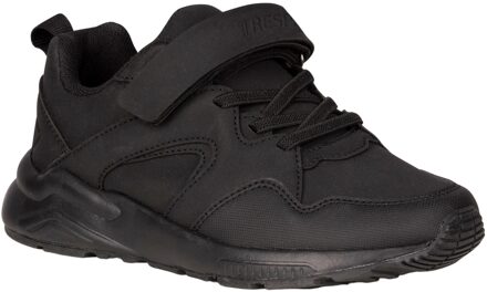 Trespass Kinder/Kinder Kam Sportschoenen (Zwart)