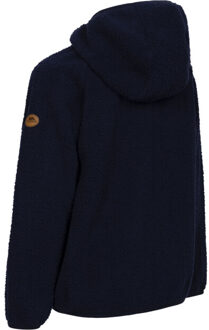 Trespass Kinder/kinder minally fleece jas Blauw - 104