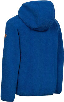 Trespass Kinder/Kinder Minally Fleece Jas (Blauw)