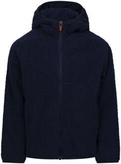 Trespass Kinder/Kinder Minally Fleece Jas (Marine) - maat 11-12J / 146-152cm Navy