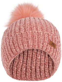 Trespass Kinder/kinder muts sparow Roze - 98/104