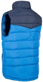 Trespass Kinder/kinder oskar gilet Navy - 2-3J / 92-98cm