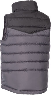 Trespass Kinder/kinder oskar gilet Zwart