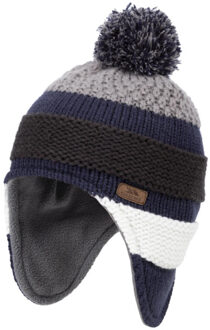 Trespass Kinder/kinder perry muts Blauw - 98/104