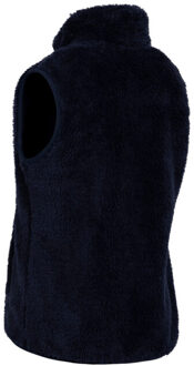 Trespass Kinder/kinder porru fleece gilet Blauw - 128