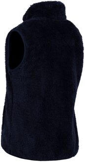Trespass Kinder/Kinder Porru Fleece Gilet (Marine) Navy - 11-12J / 146-152cm