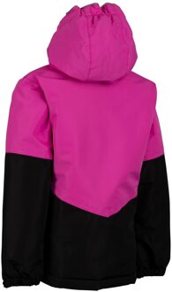 Trespass Kinder/kinder precision tp50 ski-jas Roze