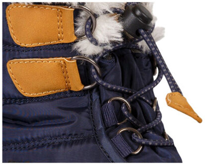 Trespass Kinder/kinder ratho sneeuwlaarzen Blauw - 33