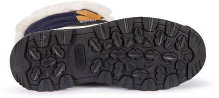 Trespass Kinder/kinder ratho sneeuwlaarzen Navy - EU 22 / UK 5