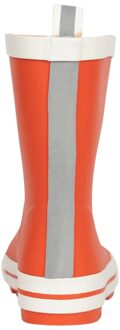Trespass Kinder/Kinder Sammy Wellington Laarzen (Klaproos Rood) - EU 28 / UK 10