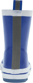 Trespass Kinder/Kinder Sammy Wellington Laarzen (Marine) Navy - EU 30 / UK 12