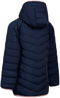 Trespass Kinder/Kinder Valard gewatteerd jack (Marine) Navy - 9-10J / 134-140cm