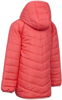 Trespass Kinder/Kinder Valard gewatteerd jack (Zacht oranje) - maat 7-8J / 122-128cm