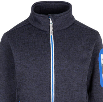 Trespass Kinder/kinder whisk at300 fleecejack Blauw - 146/152