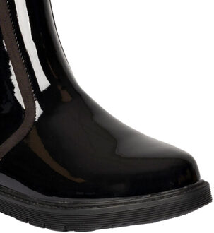 Trespass Kinder/kinder ziya chelsea laarzen Zwart - 32