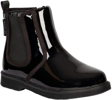 Trespass Kinder/Kinder Ziya Chelsea Laarzen (Zwart)