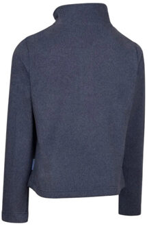 Trespass Kinder/kinderkleding nollan microfleece at200 fleece Blauw - 128