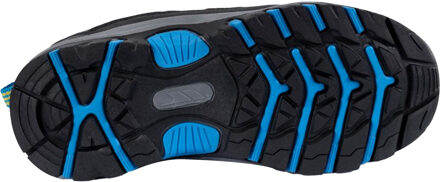 Trespass Kinder-/kinderschoenen gillon ii - maat EU 19 / UK 3 Zwart