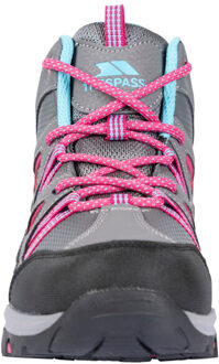 Trespass Kinder/kleuter gillon ii wandelschoenen Grijs - 28