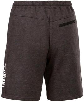 Trespass Kinder Lance Shorts (Grijs) - 7-8J / 122-128cm