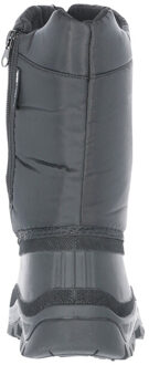 Trespass Kinder unisex dodo waterbestendinge sneeuw laarzen Zwart - 29