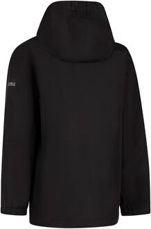 Trespass Kinderen Aleric Waterdichte Jas (Navy) - 3-4J / 98-104cm