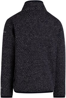 Trespass Kinderen Ellbar AT300 Fleece Jacket (Marineblauw) Navy - 5-6J / 110-116cm