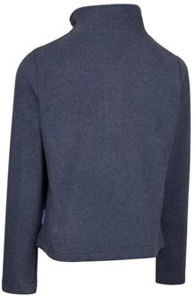 Trespass Kinderen/Kids Nollan Microfleece AT200 Fleece (Blauwtint) - 7-8J / 122-128cm