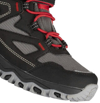 Trespass Kinderen/kinderen adair wandelschoenen Zwart - 29