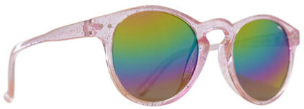 Trespass Kinderen/kinderen amy zonnebril Roze - One size