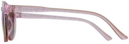 Trespass Kinderen/Kinderen Amy Zonnebril (Roze)