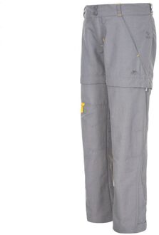 Trespass Kinderen/Kinderen Avonturenbroek Defender (Stormgrijs)