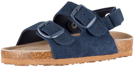 Trespass Kinderen/kinderen chiron suède sandalen Blauw - 36