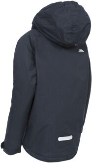 Trespass Kinderen/Kinderen Cornell II Waterdicht Jasje (Marine) Navy