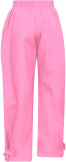 Trespass Kinderen/Kinderen Echo Waterdichte Broek (Zoet Roze) Lichtroze - 7-8J / 122-128cm